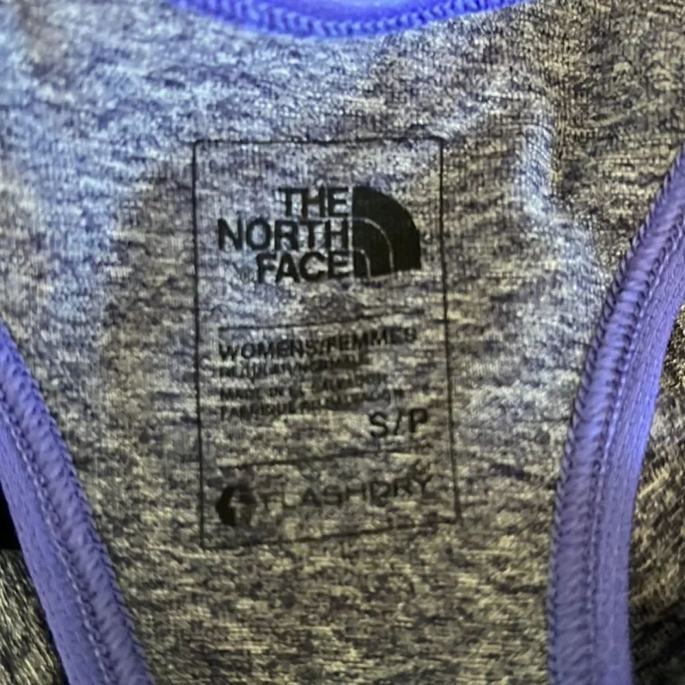 North Face Tank Top - Picture 4 of 4